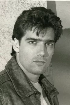 Ken Wahl poster