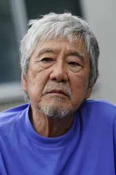 Ken Yoshizawa poster