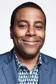 Kenan Thompson poster