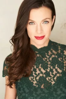 Kendra Andrews poster