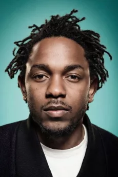 Kendrick Lamar poster
