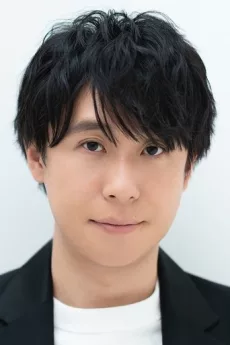 Kenichi Suzumura poster