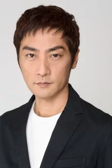 Kenji Matsuda poster