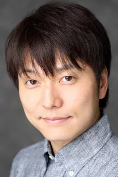 Kenji Nojima poster