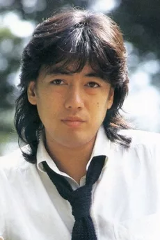 Kenji Sawada poster