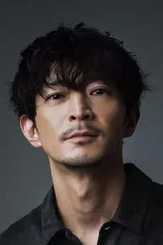 Kenjiro Tsuda poster