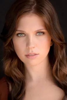 Kennedy Rowe poster