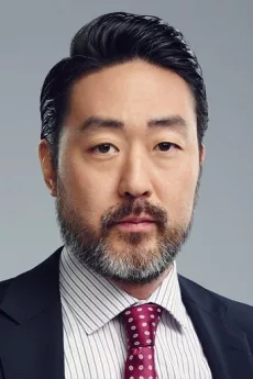 Kenneth Choi poster