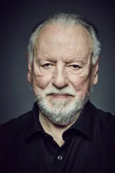 Kenneth Cranham poster