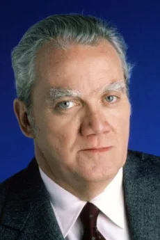 Kenneth McMillan poster