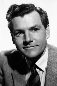 Kenneth More poster