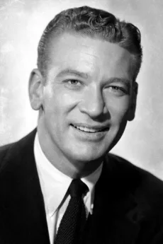 Kenneth Tobey poster