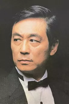 Kenneth Tsang poster