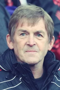 Kenny Dalglish poster