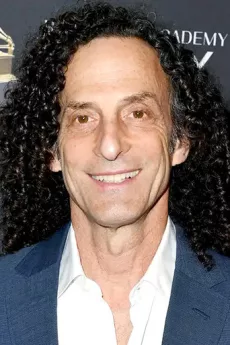 Kenny G poster