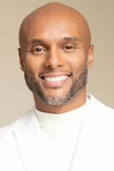Kenny Lattimore poster