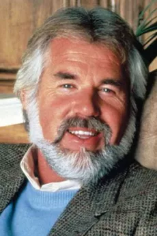 Kenny Rogers poster