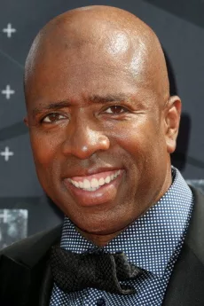 Kenny Smith poster
