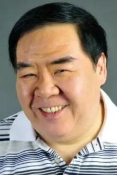 Kent Cheng Jak-Si poster