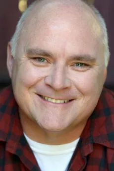 Kent Loomer poster