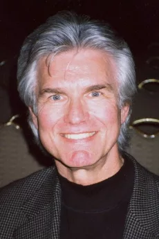 Kent McCord poster
