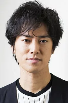 Kenta Kiritani poster