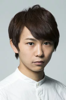 Kenta Suga poster