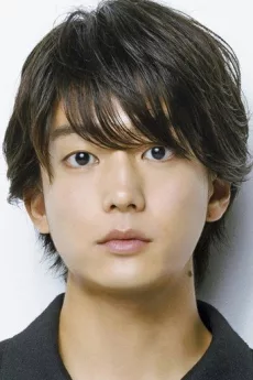 Kentaro Ito poster