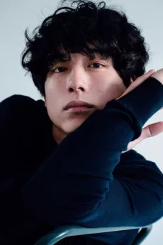 Kentaro Sakaguchi poster