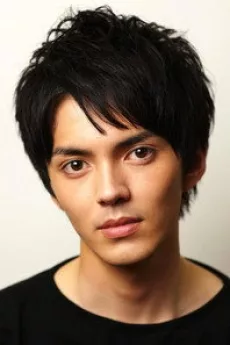 Kento Hayashi poster