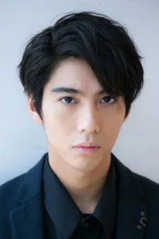 Kento Kaku poster