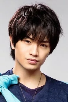 Kento Nakajima poster
