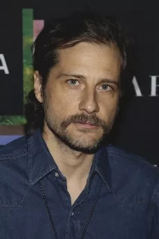 Kentucker Audley poster