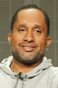 Kenya Barris poster
