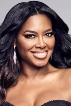 Kenya Moore poster