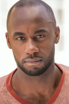 Keon Taylor poster