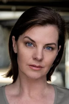Kera O'Bryon poster