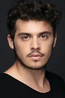 Kerem Alp Kabul poster