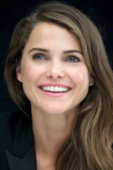 Keri Russell poster