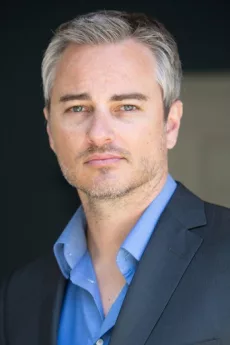 Kerr Smith poster