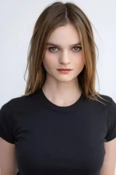 Kerris Dorsey poster