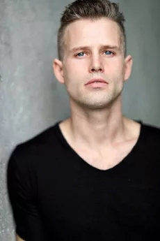 Kerry James poster