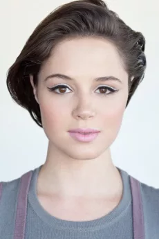 Kether Donohue poster