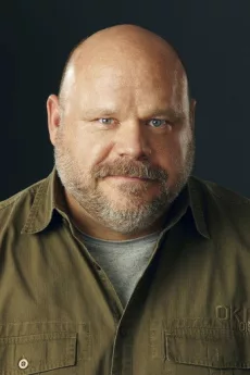 Kevin Chamberlin poster
