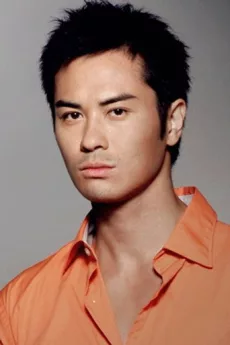 Kevin Cheng Ka-Wing poster