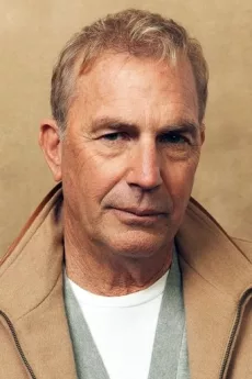 Kevin Costner poster