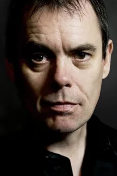 Kevin Eldon poster