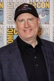 Kevin Feige poster