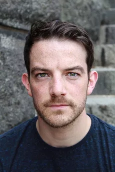 Kevin Guthrie poster