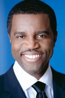 Kevin Hanchard poster